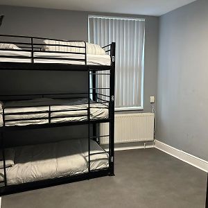 Dormitory Room Mixed