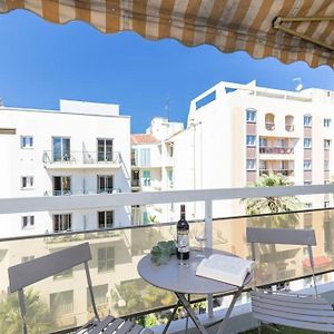 Grosso 4 - Studio With Balcony - Near The Sea