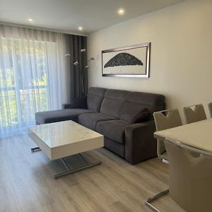 Appartement neuf près de la mer