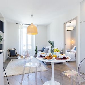 Appartement à 1 Chambre à Coucher