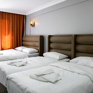 Laos Istanbul Town Hause