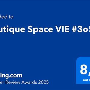 Boutique Space VIE #3o5
