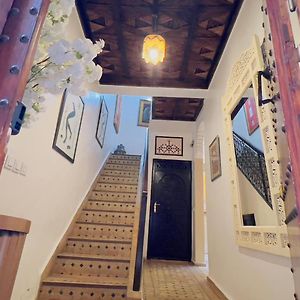 Riad Dar Malak