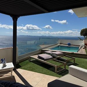 Villa A Canyelles, Piscine Et Spa A Bulles Prives , Vue Panoramique