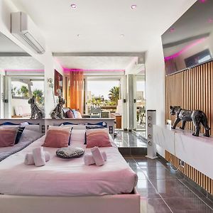 Village Naturiste R4N - Le Honi Port Nature Luxe