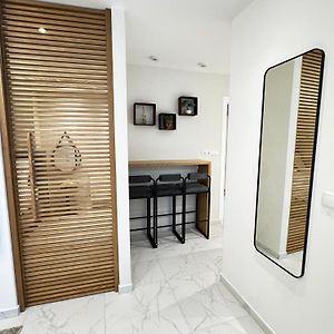 Zeus Design Apartmenthaus