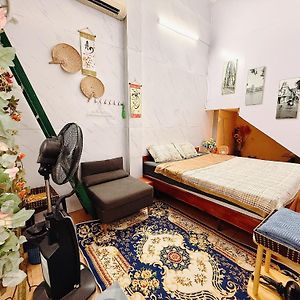 H2Homestay Old Quarter Automatic Check Int1