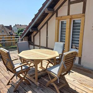 Appartement à 1 Chambre à Coucher