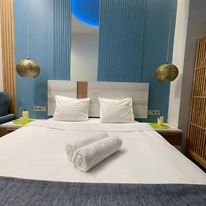 Lounge Garden Sea Relax