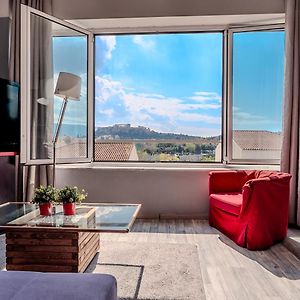 Appartement à 3 Chambres à Coucher