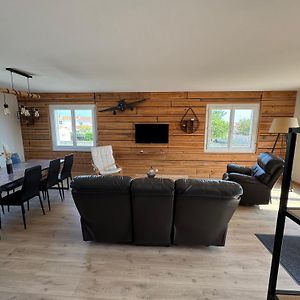 Maison 3 Chambres