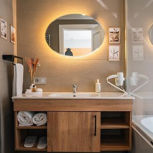 Chambre Lit Queen-Size