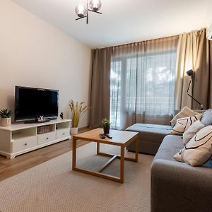 Appartement à 1 Chambre à Coucher