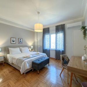 Acropolis View 4 Bedroom Flat