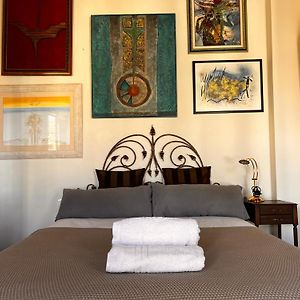 Beautiful Apartment Malaga Center -Teatro Cervantes