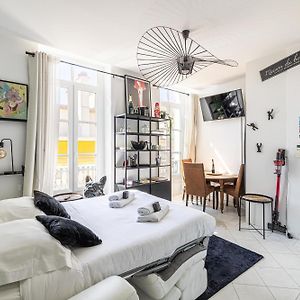 Private - Small Studio For Two At 5 Minutes From Croisette