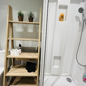 Appartement de Luxe à 1 Chambre à Coucher
