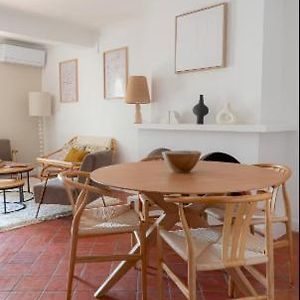Deux Chambres Avec Terrasse Dans Le Centre Ville D'Aix En Provence