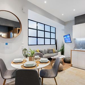 Central Kolonaki Flat C - Greecing