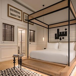 Chambre de Luxe Lit King-Size