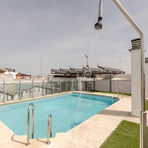 Sevillahome- Altozano Triana