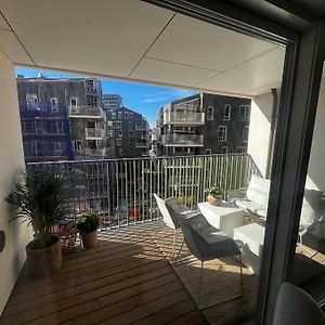 Bjorvika - Chic Apartment In Oslo Center