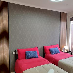 Central Room