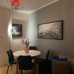 Appartement à 1 Chambre à Coucher