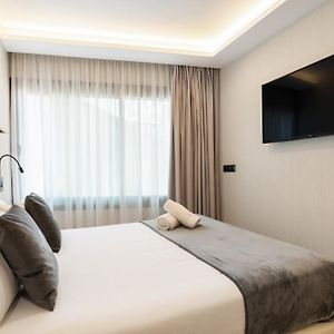 Chambre Standarde Double