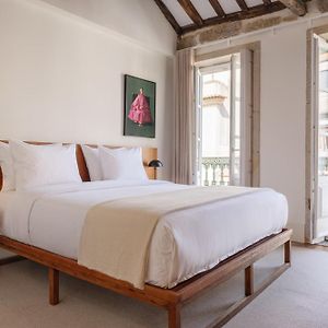 Chambre Supérieure Lit King-Size