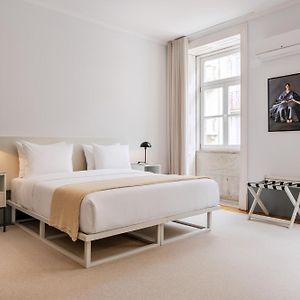 Chambre Standarde Lit King-Size