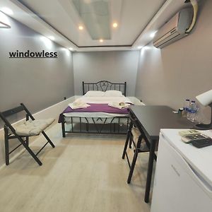 Chambre Double Économique