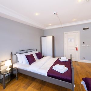 Chambre Double de Luxe
