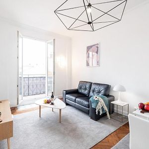 My Casa - Medecin 43 - Superb Bright City Center Apartment