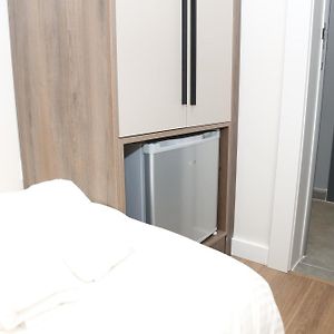 Chambre Simple Économique