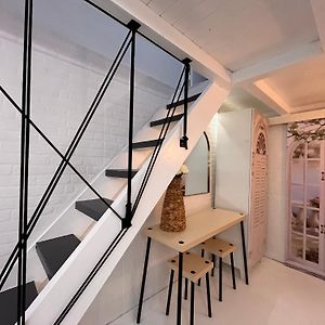 Mini Duplex4 Plaza Mayor