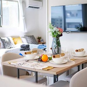 Asakusabashi Condominium Hotel