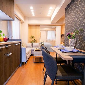 Residence Hotel Ryogoku
