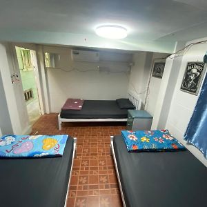 Chambre Triple