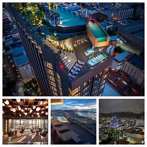 The Edge Central Pattaya, Pattaya City