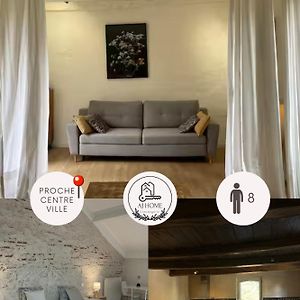 Maison 2 Chambres