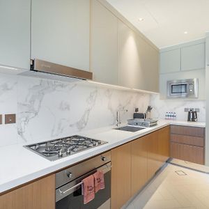 Appartement de Luxe à 1 Chambre à Coucher