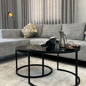 Nozoll Boutique Residences