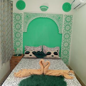 Riad Derb El Aarsa