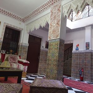 Riad Derb El Aarsa