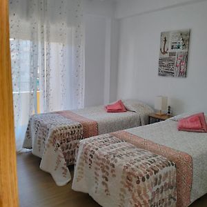 Appartement à 3 Chambres à Coucher