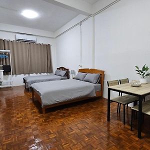 Private Bathroom King Room
