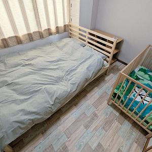 Okachimachi Staypia