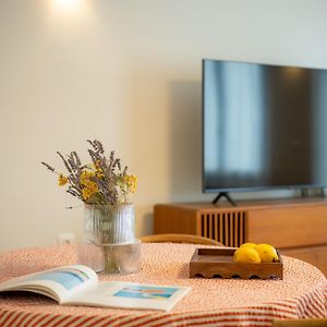 Aegis Filoppapou Suites - Olive