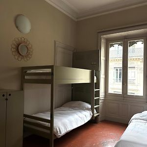 Chambre Triple Économique